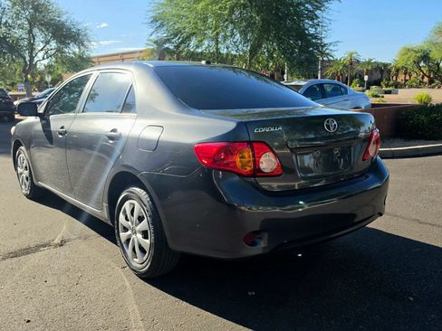 Used 2010 Toyota Corolla LE w/ All Weather Guard Pkg FWD image 3
