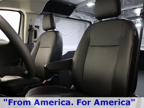 New 2025 Ford Transit 250 250 image 8