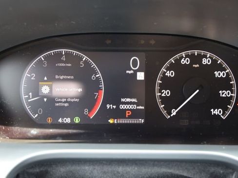 New 2027 Honda HR-V EX-L image 28