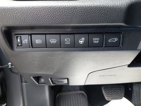 Used 2024 Toyota RAV4 XSE w/ Advanced Technology Package AWD/4WD image 34