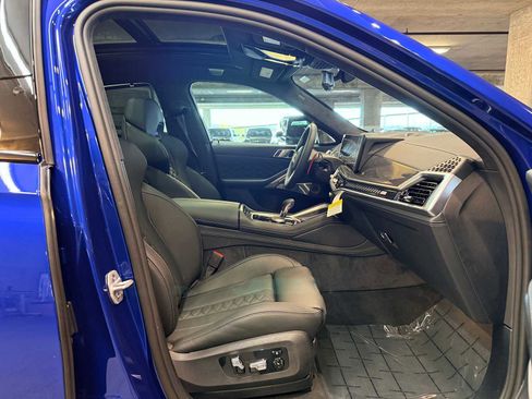 New 2026 BMW X6 M Competition w/ Executive Package image 27