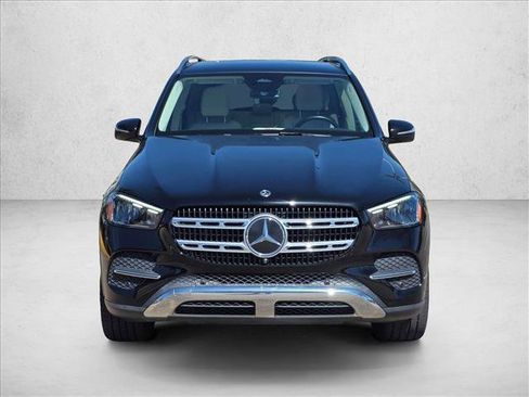 Used 2024 Mercedes-Benz GLE 350 4MATIC image 2