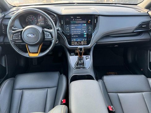 Used 2023 Subaru Outback Wilderness image 9