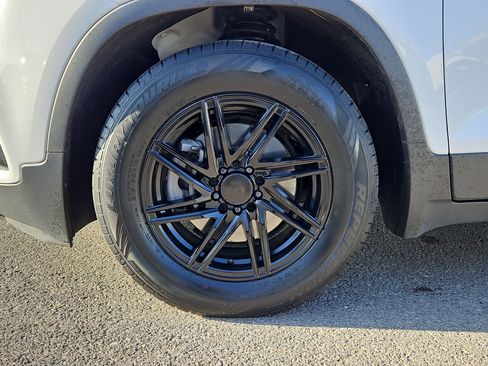 Used 2018 Chevrolet Trax LS image 10