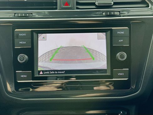 Used 2023 Volkswagen Tiguan S w/ Driver Assistance Package image 21