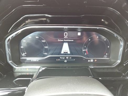 Used 2023 GMC Sierra 1500 Elevation w/ Preferred Package image 20