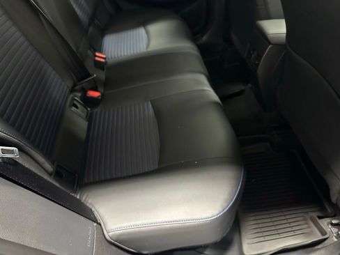 Used 2025 Toyota Corolla Cross XSE w/ Convenience Package image 52