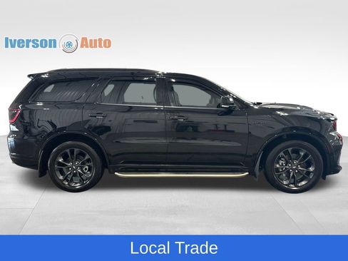 Used 2023 Dodge Durango R/T AWD/4WD image 10