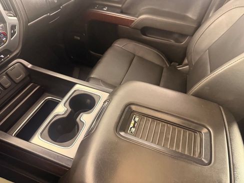 Used 2019 GMC Sierra 3500 SLT AWD/4WD image 36