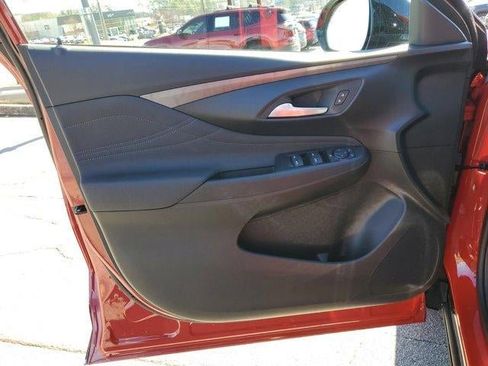 New 2026 Buick Envista Sport Touring image 16