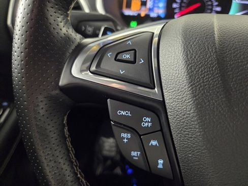 Used 2020 Ford Edge ST AWD/4WD image 17