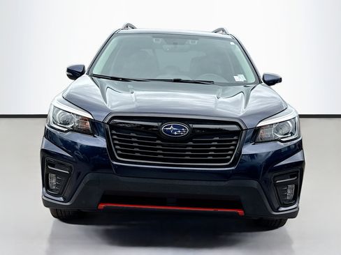 Used 2019 Subaru Forester Sport w/ Popular Package #2 image 8