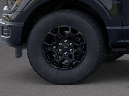 New 2026 Ford F150 STX AWD/4WD image 22