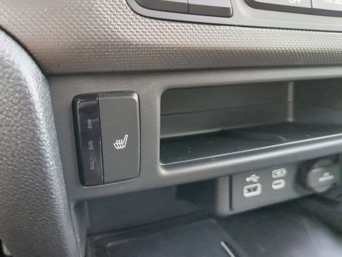 New 2025 Honda Ridgeline TrailSport+ image 31