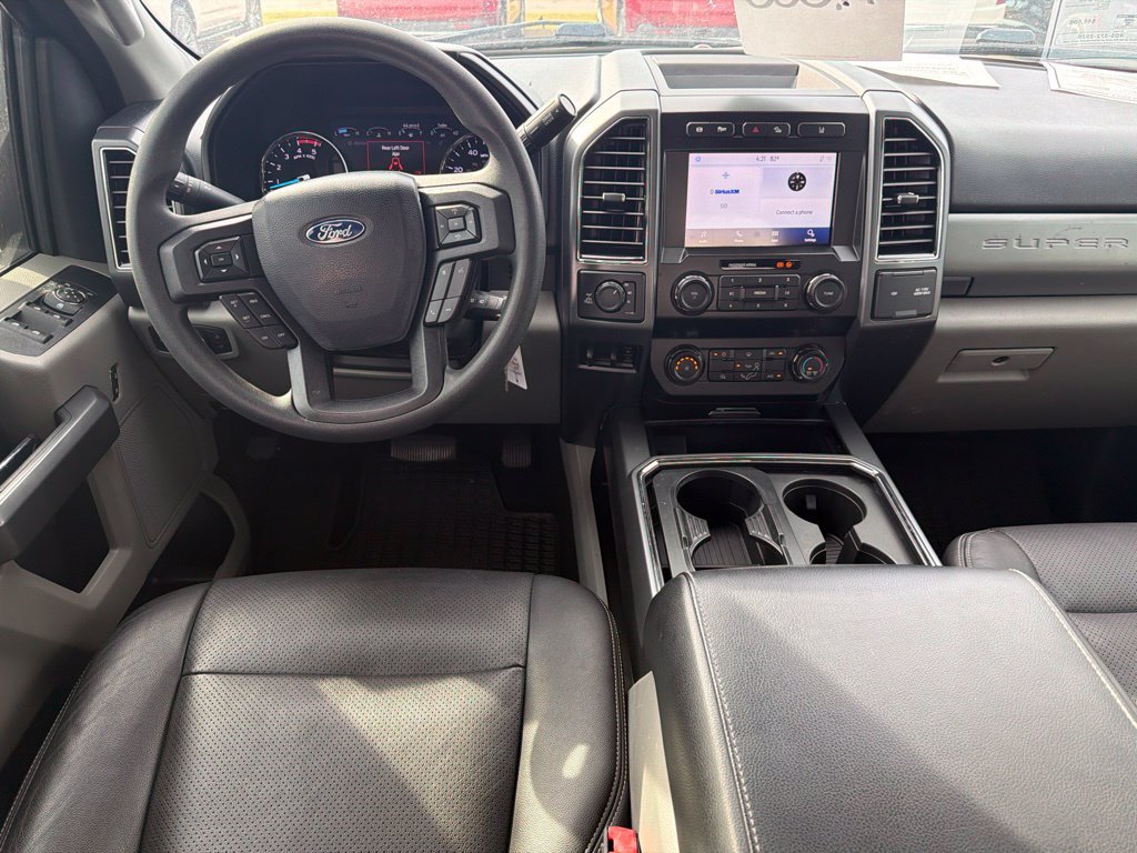 Used 2020 Ford F250 XLT w/ Tremor Off-Road Package AWD/4WD image 23