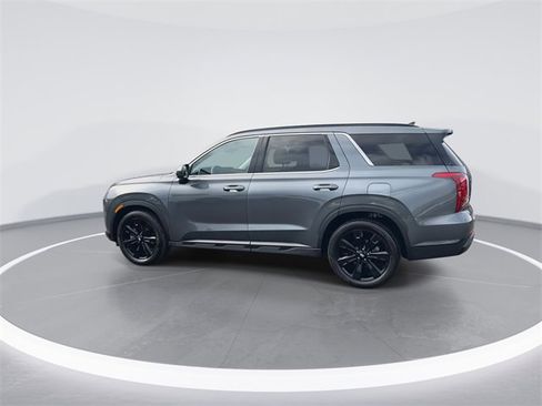 Used 2024 Hyundai Palisade XRT image 5