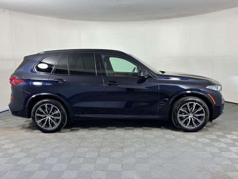 Used 2026 BMW X5 sDrive40i RWD image 8