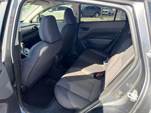 Used 2024 Subaru Crosstrek 2.0i AWD/4WD image 20