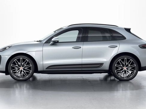 New 2026 Porsche Macan AWD/4WD image 2