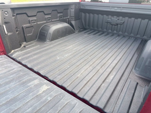 Used 2023 Chevrolet Silverado 1500 RST AWD/4WD image 20