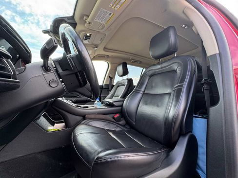 Used 2020 Lincoln Aviator Reserve w/ Equipment Group 201A AWD/4WD image 15