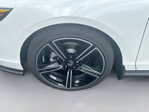 New 2026 Honda Accord SE image 26