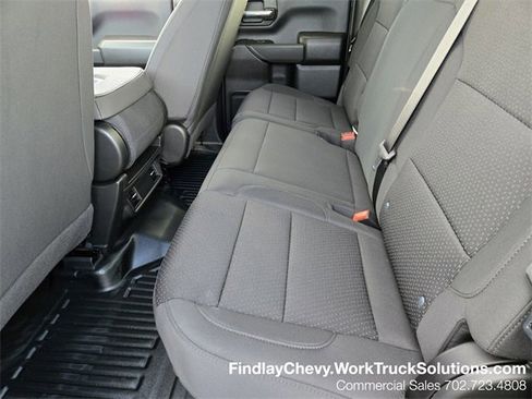 New 2025 Chevrolet Silverado 2500 W/T w/ WT Convenience Package image 6