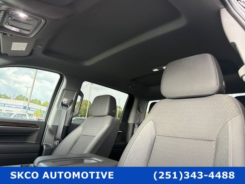 Used 2024 GMC Sierra 1500 Elevation AWD/4WD image 26