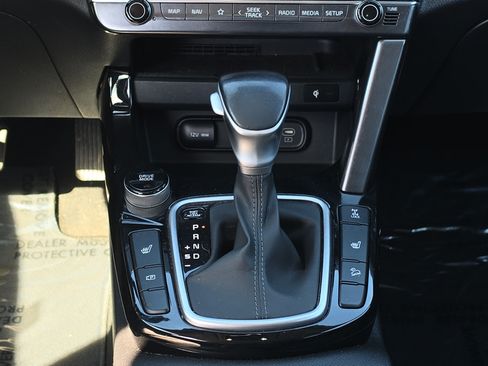 Used 2024 Kia Seltos SX AWD/4WD image 14