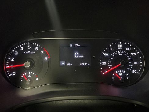 Used 2021 Kia Soul S image 17