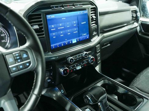 Used 2023 Ford F150 XLT w/ Equipment Group 302A High image 28