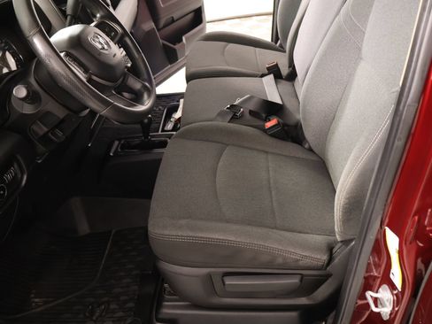 Used 2019 RAM 3500 Tradesman AWD/4WD image 10