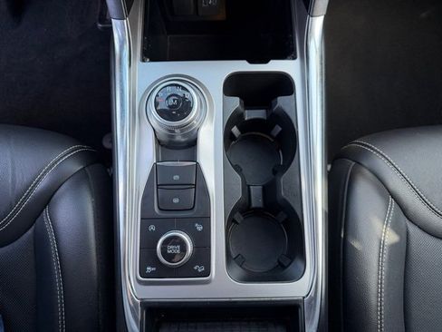 Used 2020 Ford Explorer ST w/ ST Street Pack image 19