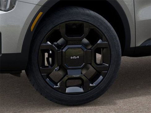 New 2026 Kia Sorento SX image 9