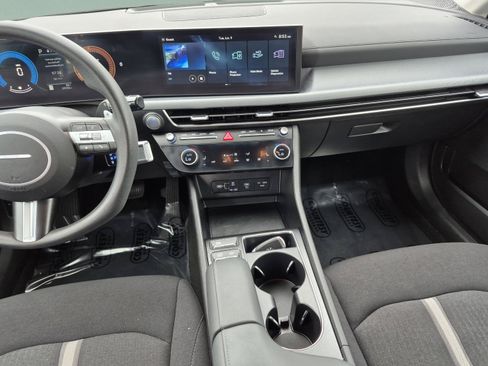 Certified 2024 Hyundai Sonata SEL FWD image 12