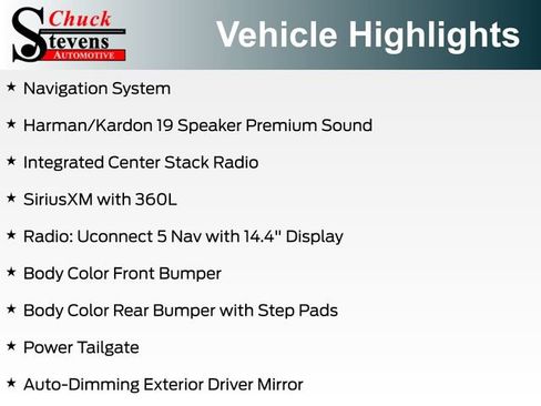 New 2026 RAM 1500 Laramie image 37