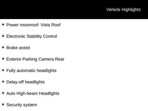 New 2025 Ford Expedition Platinum w/ Driver's Package AWD/4WD image 30