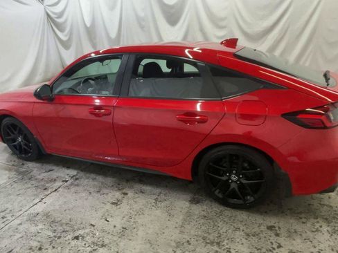 Used 2024 Honda Civic Sport image 6