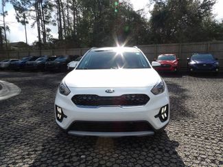 Used 2021 Kia Niro LX video 2