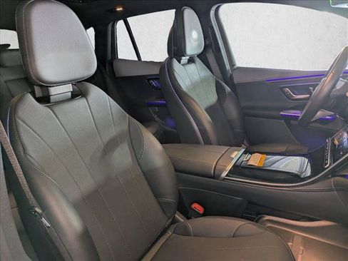 Certified 2023 Mercedes-Benz EQE 350+ 4MATIC SUV image 23