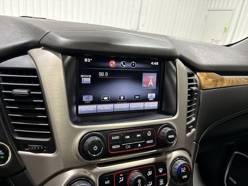 Used 2015 GMC Yukon Denali w/ Open Road Package image 13