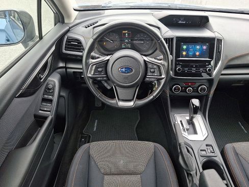 Used 2022 Subaru Crosstrek 2.0i Premium image 12