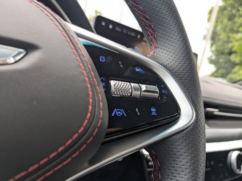 New 2024 Genesis G80 3.5T Sport AWD/4WD image 21