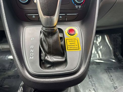 Used 2022 Ford Transit Connect XL FWD image 23