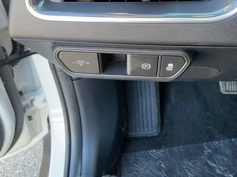 Certified 2025 Kia K4 EX FWD image 22