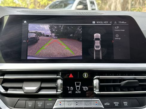 Used 2022 BMW 430i Coupe w/ Convenience Package image 21