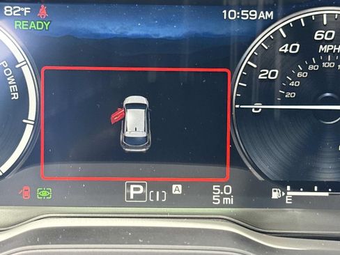 New 2026 Subaru Crosstrek 2.5i Limited AWD/4WD image 41
