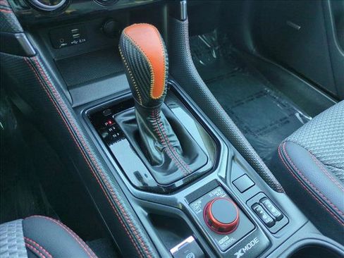 Used 2023 Subaru Forester Sport image 12