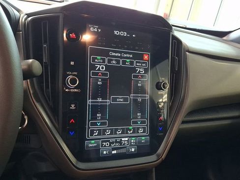 Certified 2025 Subaru Crosstrek 2.5i Wilderness w/ Crosstrek Mirror Package AWD/4WD image 17