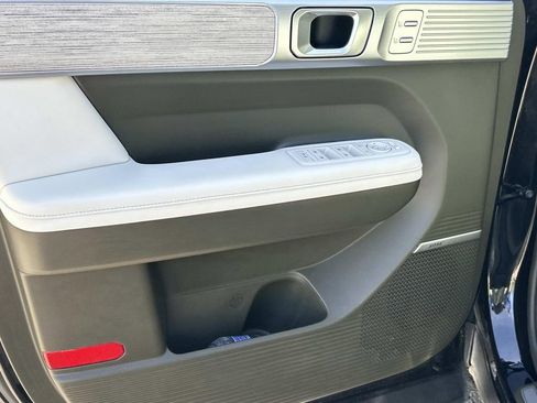 Used 2024 Hyundai Santa Fe Calligraphy image 19